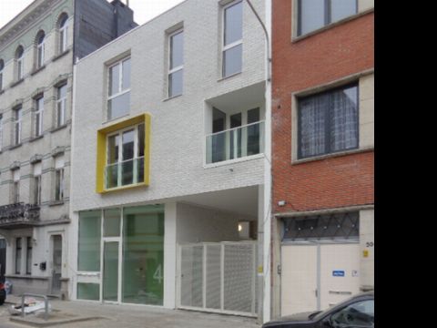 Arthur Sterckstraat