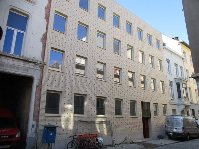 Predikerinnenstraat