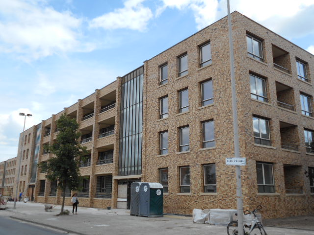 Lode Zielenslaan