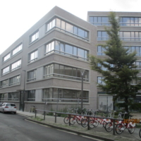 Woonhaven Antwerpen