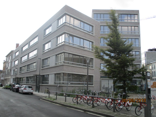 Vinkenstraat
