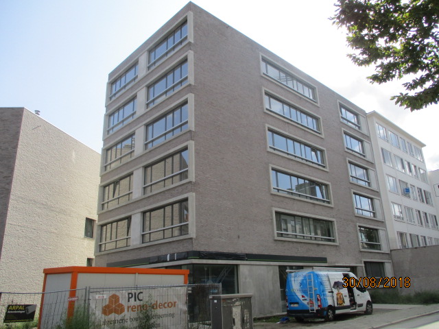 Lange Lozanastraat