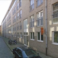 Woonhaven Antwerpen