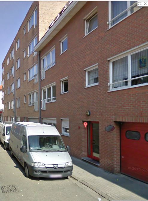 Korte Beeldekensstraat