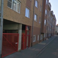 Woonhaven Antwerpen