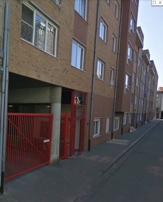 Violetstraat