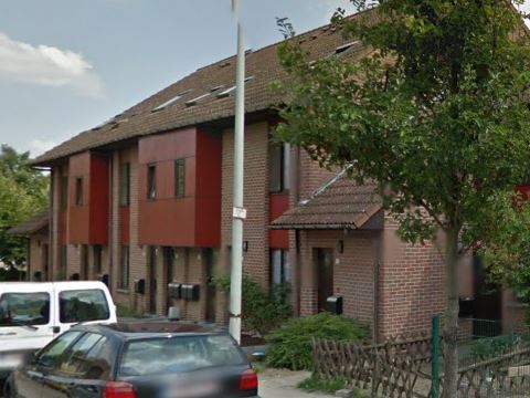 Twee Netenstraat