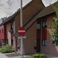 Woonhaven Antwerpen
