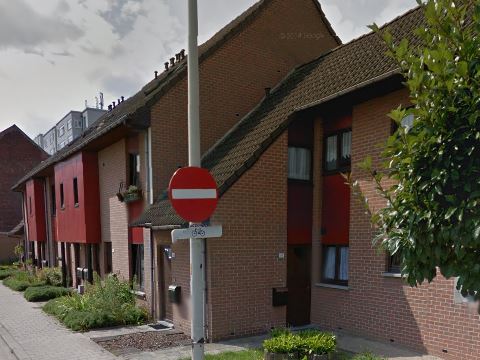 Rupelstraat