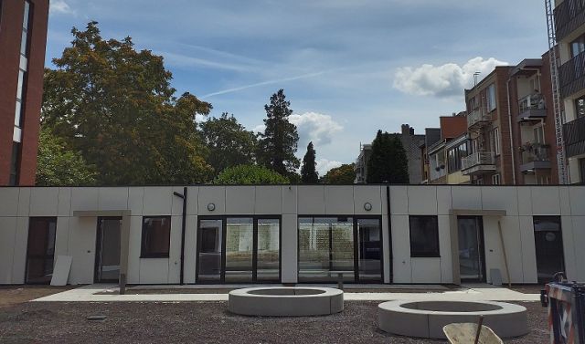 Lange Lozanastraat