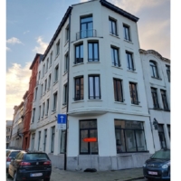 Woonhaven Antwerpen