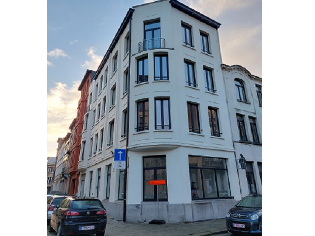 Marinisstraat