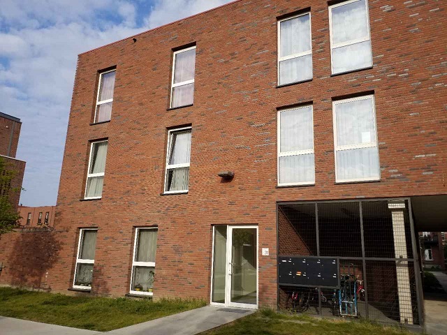 Pater Pirestraat