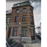 Woonhaven Antwerpen