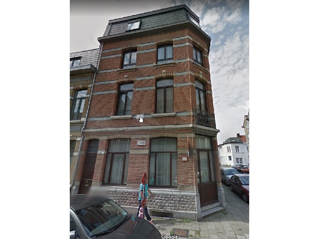Beekstraat