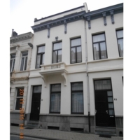 Woonhaven Antwerpen