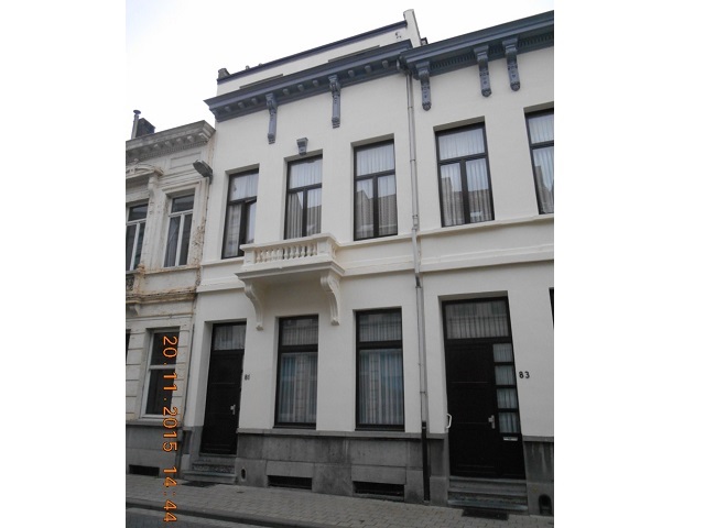 Helmstraat