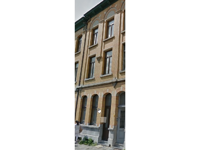 Kortrijkstraat