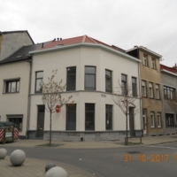 Woonhaven Antwerpen