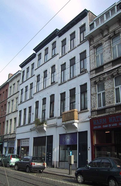 Geuzenstraat