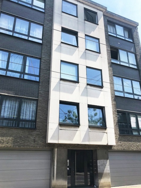Ommeganckstraat