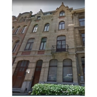 Woonhaven Antwerpen