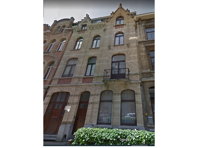 De Marbaixstraat