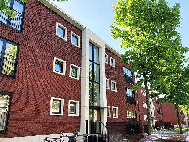 Theophile Gautierstraat