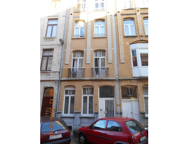 De Marbaixstraat