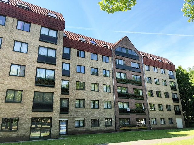 Adolf Menystraat