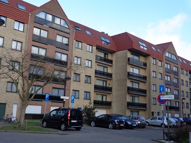 Urbain Reniersstraat