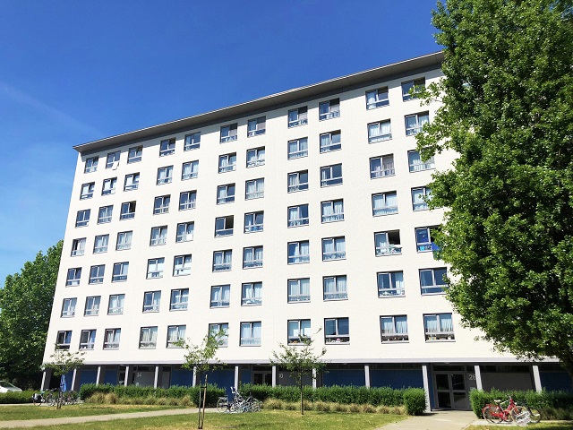 Victor dela Montagnestraat