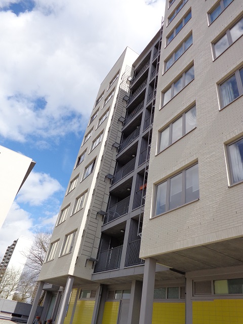 Victor dela Montagnestraat