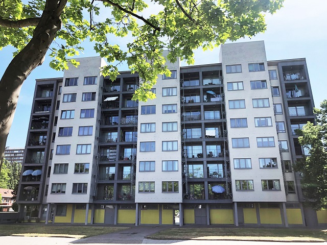 Victor dela Montagnestraat