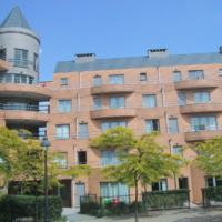 Woonhaven Antwerpen
