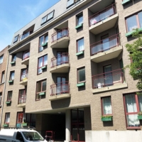 Woonhaven Antwerpen