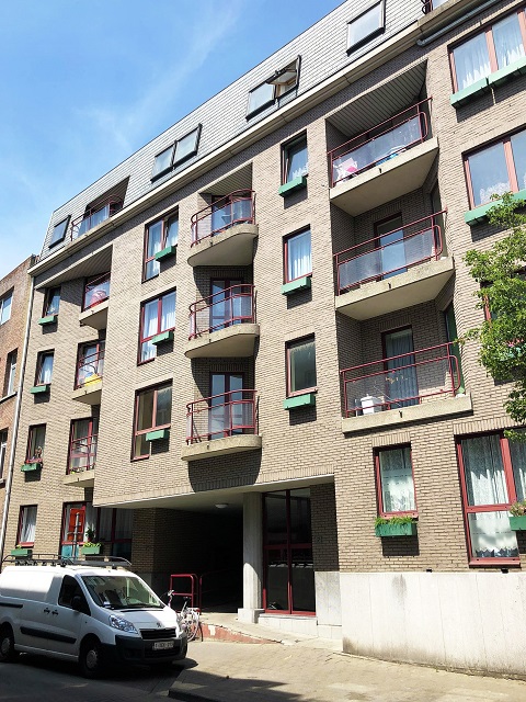 Lange Beeldekensstraat