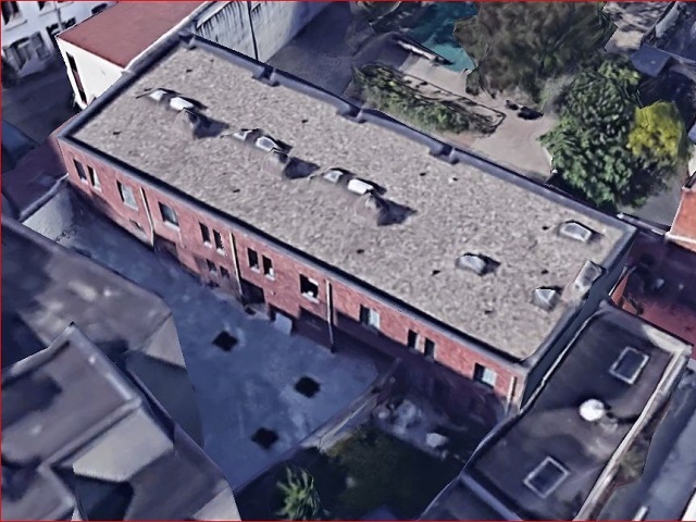Lange Beeldekensstraat