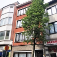 Woonhaven Antwerpen