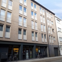 Woonhaven Antwerpen
