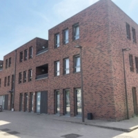Woonhaven Antwerpen