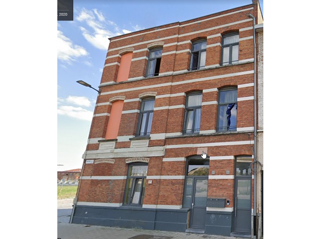 Merksemsestraat