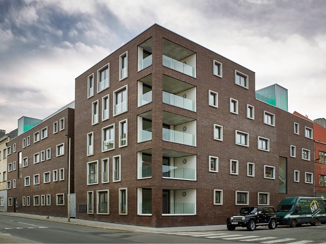 Bredastraat