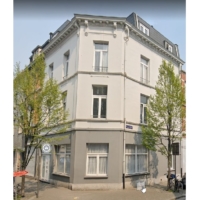 Woonhaven Antwerpen