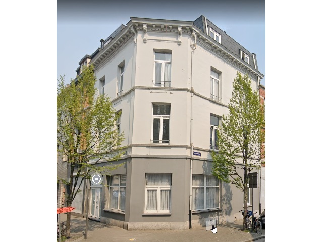 Pothoekstraat