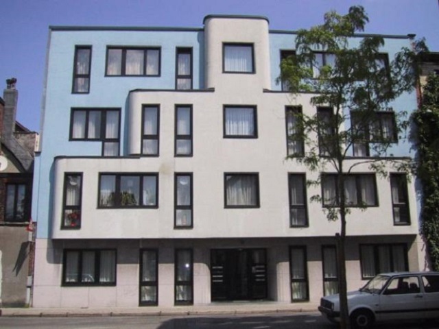 Oudstrijdersstraat