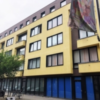 Woonhaven Antwerpen