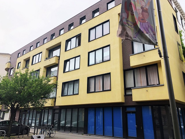 Helmstraat