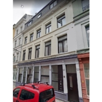 Woonhaven Antwerpen