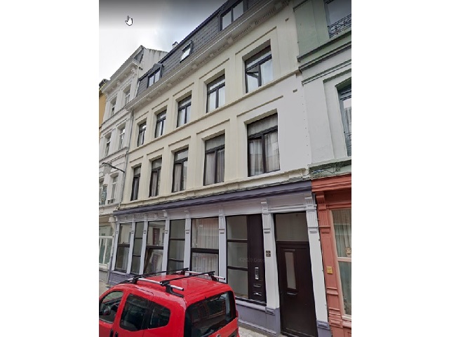 Pompstraat